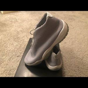 Air Jordan Future